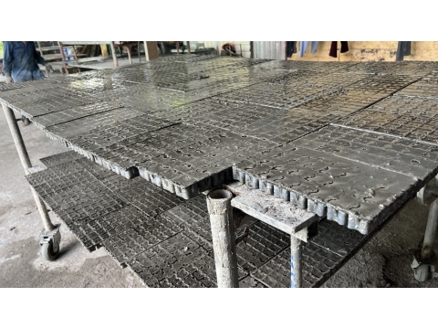 CƠ SỞ SẢN XUẤT CON KÊ BÊ TÔNG