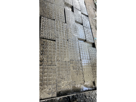 CƠ SỞ SẢN XUẤT CON KÊ BÊ TÔNG