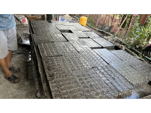 CƠ SỞ SẢN XUẤT CON KÊ BÊ TÔNG