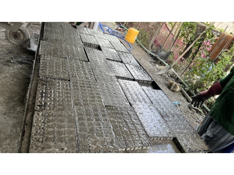 CƠ SỞ SẢN XUẤT CON KÊ BÊ TÔNG
