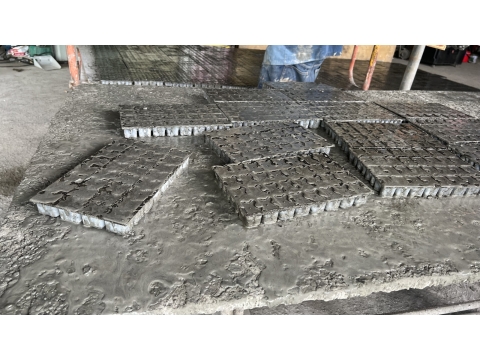 CƠ SỞ SẢN XUẤT CON KÊ BÊ TÔNG