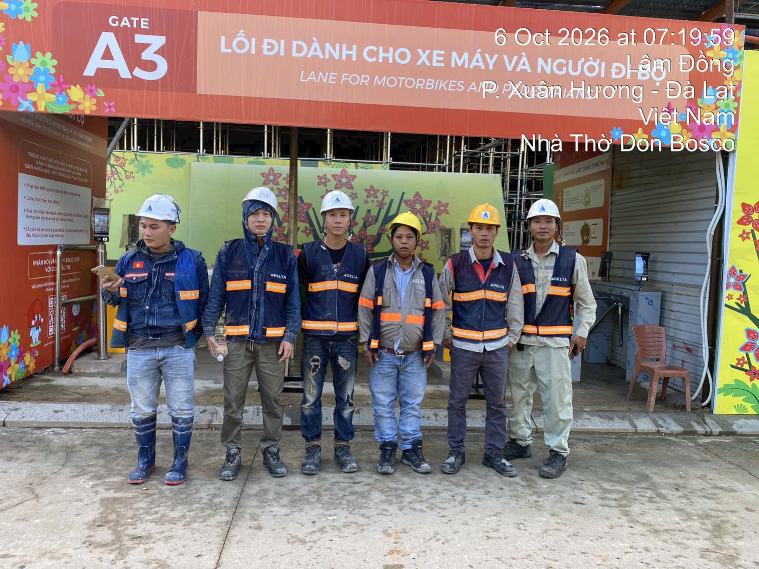Tháo dỡ kết cấu thép nhà xưởng và thu mua sắt thép phế liệu