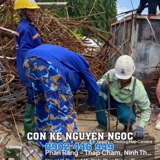 NHẬN THÁO DỠ KHO, NHÀ XƯỞNG UY TÍN